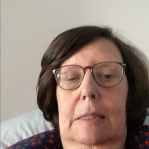 Meet your Posher, Cindy